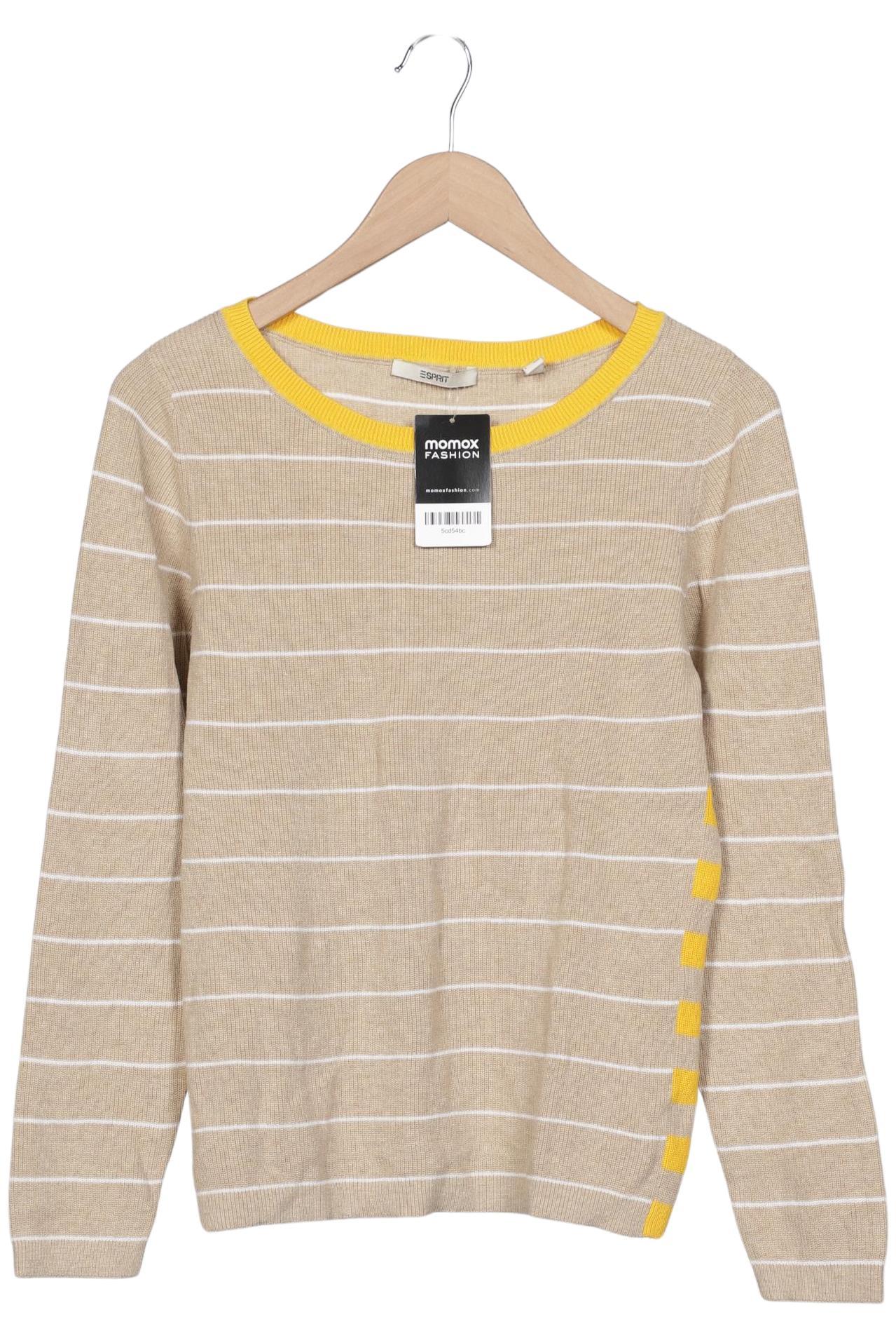 

Esprit Damen Pullover, mehrfarbig, Gr. 44