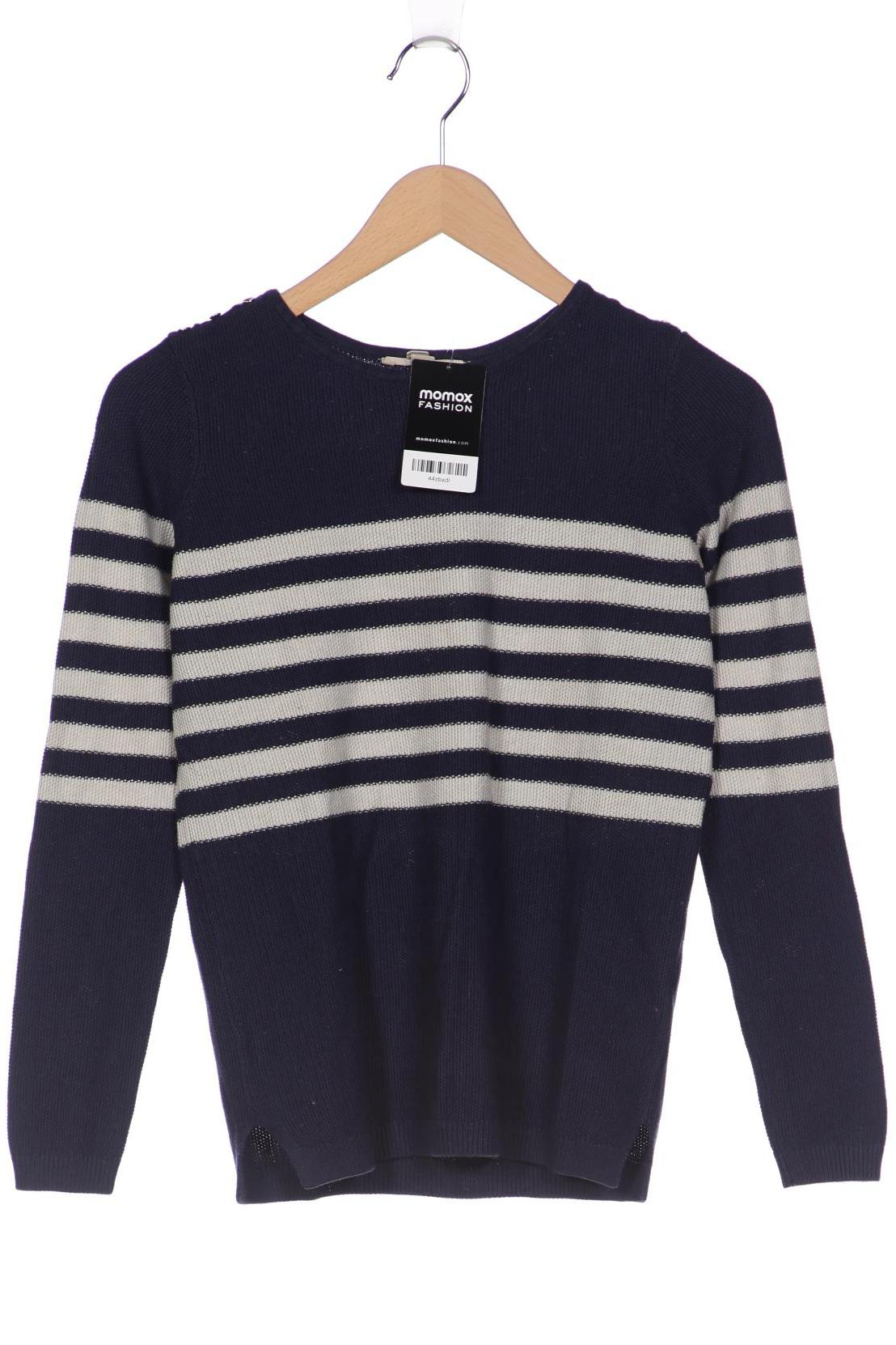 

Esprit Damen Pullover, marineblau