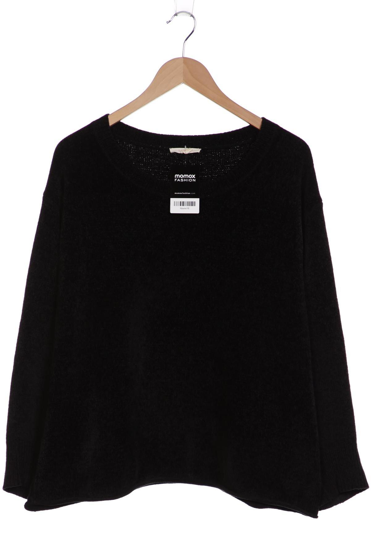 

Esprit Damen Pullover, schwarz, Gr. 38