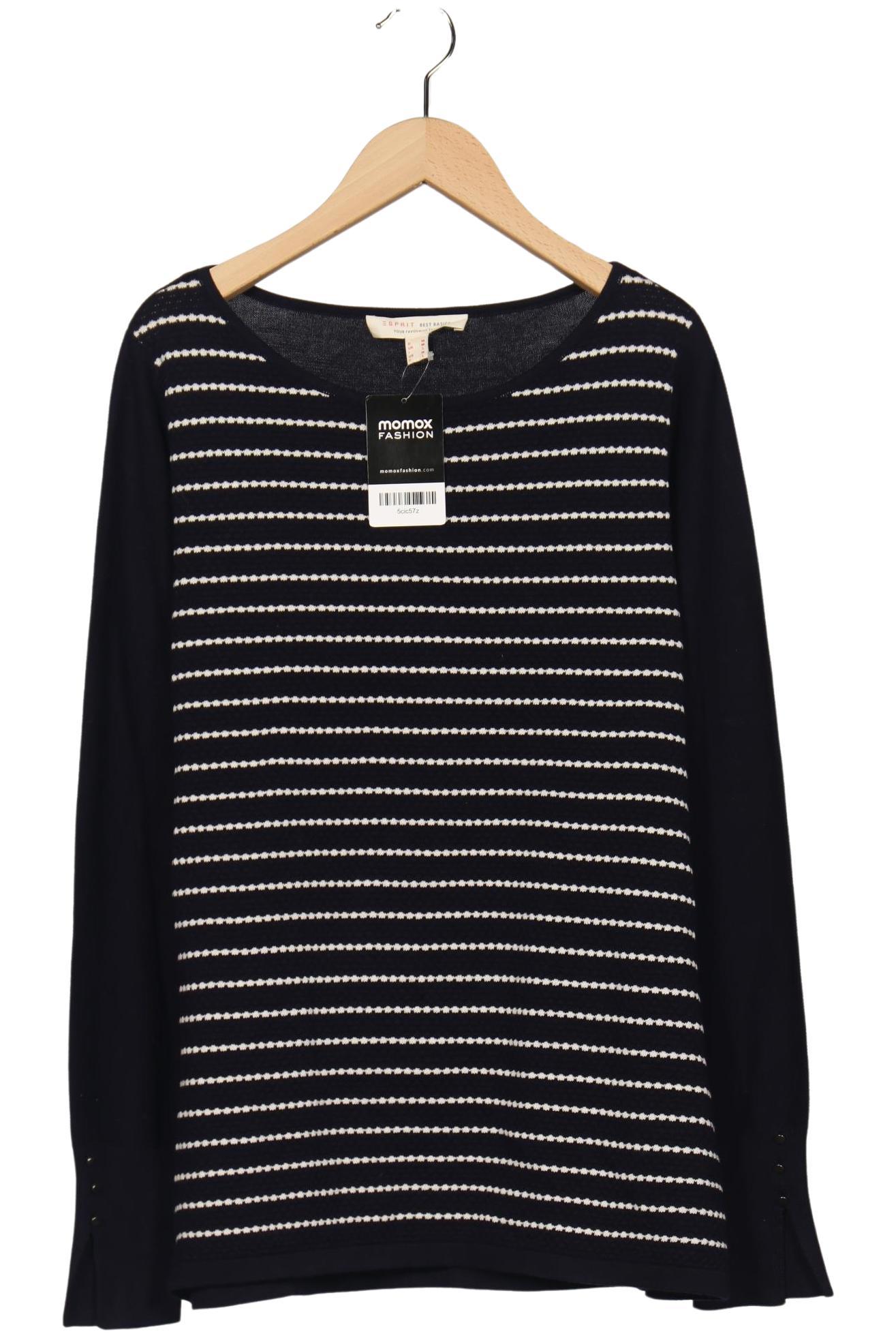 

Esprit Damen Pullover, mehrfarbig, Gr. 38