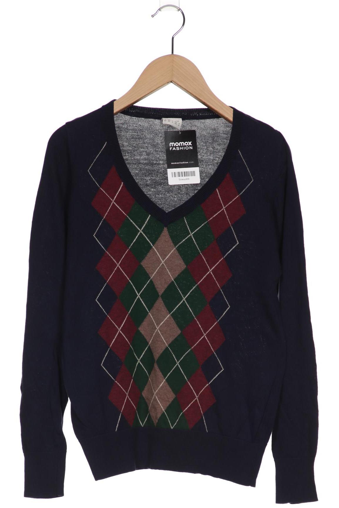 

Esprit Damen Pullover, marineblau