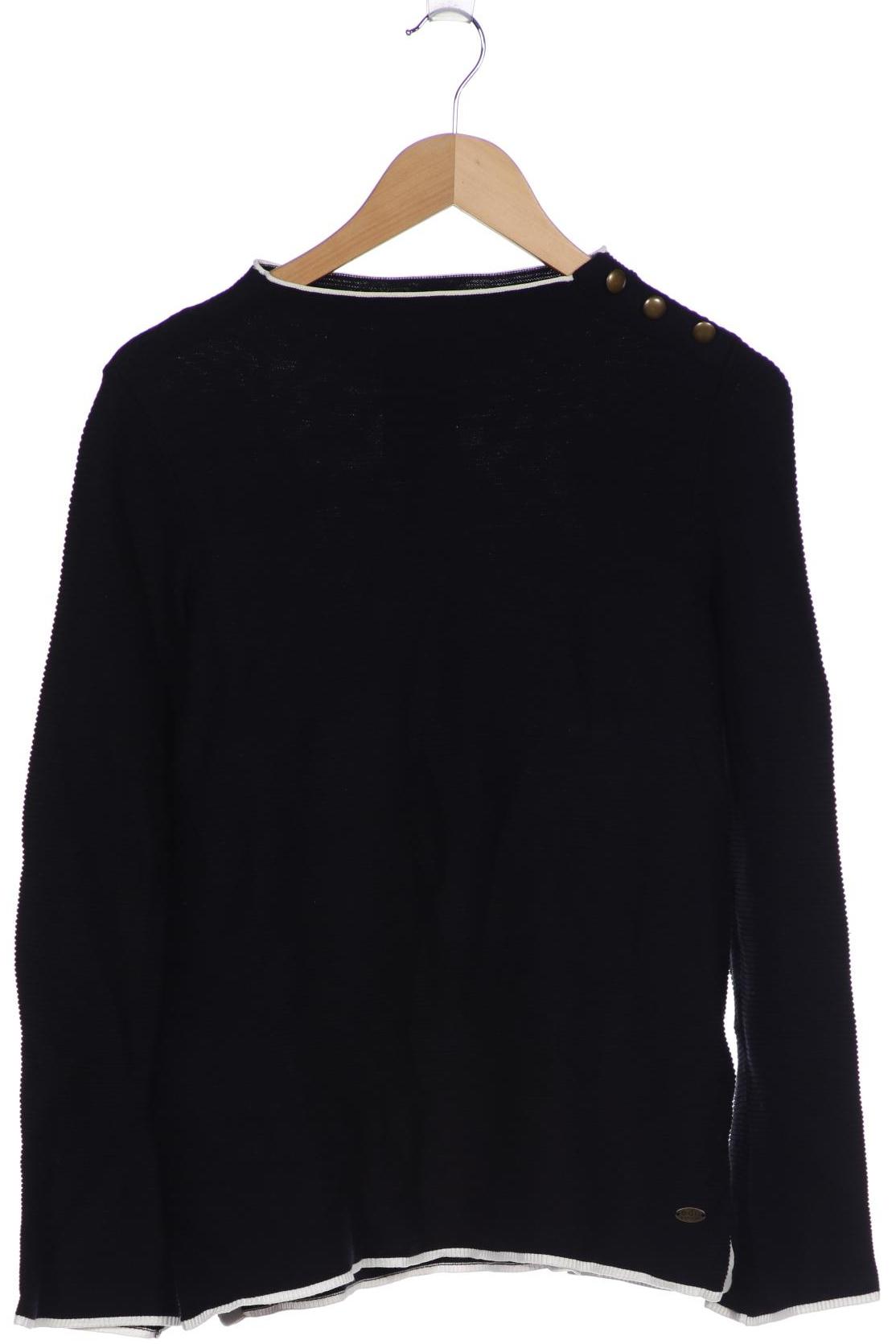 

Esprit Damen Pullover, marineblau