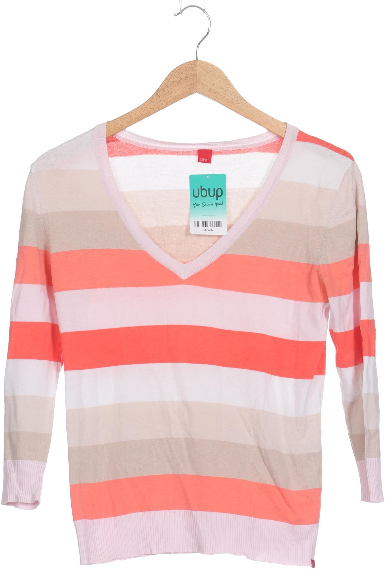

Esprit Damen Pullover, pink, Gr.
