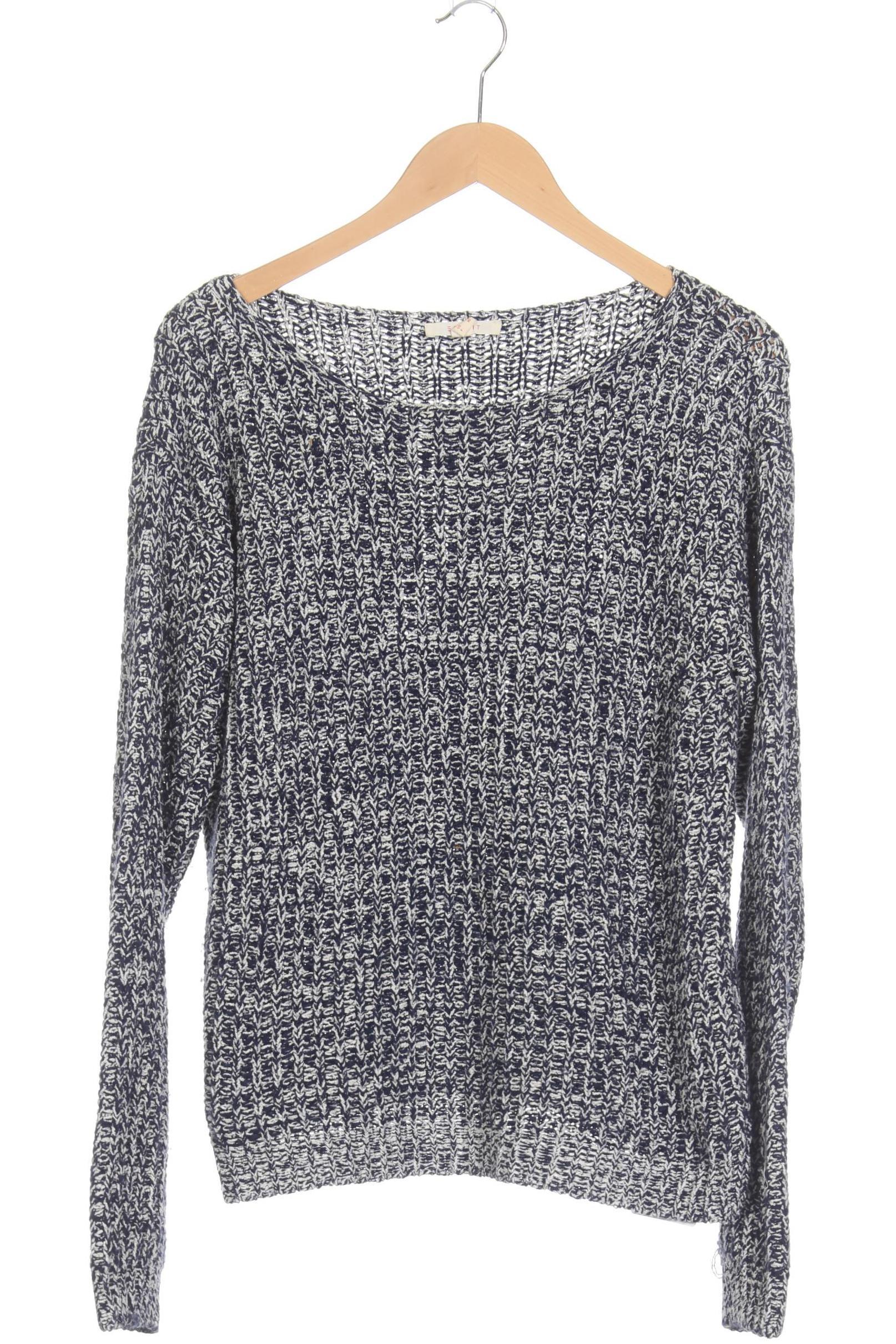 

Esprit Damen Pullover, blau, Gr.