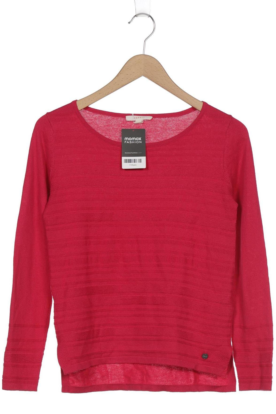 

Esprit Damen Pullover, pink