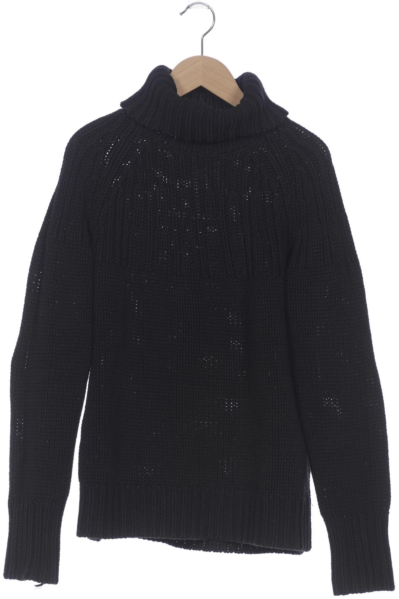 

Esprit Damen Pullover, schwarz, Gr. 42