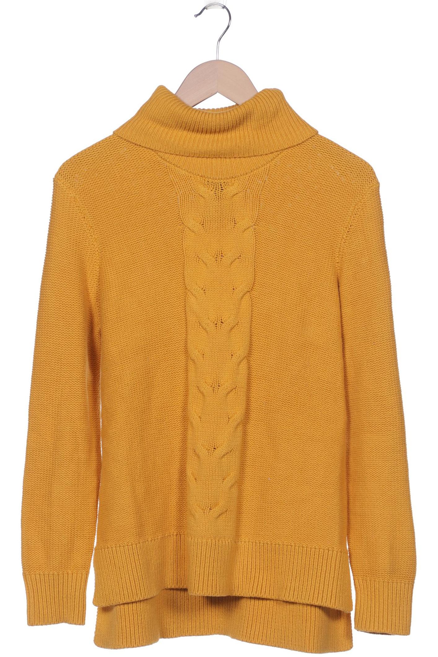 

Esprit Damen Pullover, gelb, Gr. 44