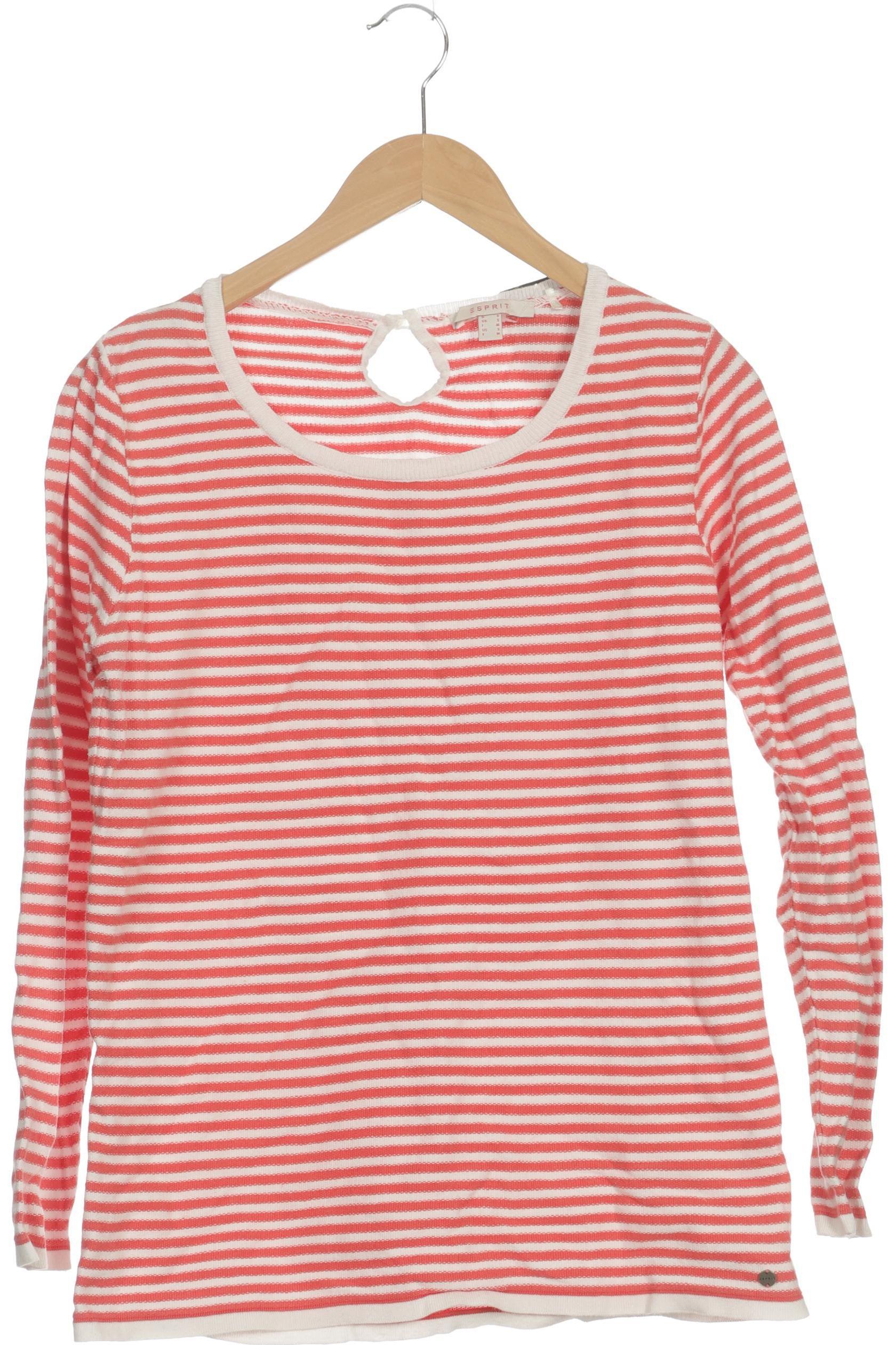 

Esprit Damen Pullover, rot, Gr.