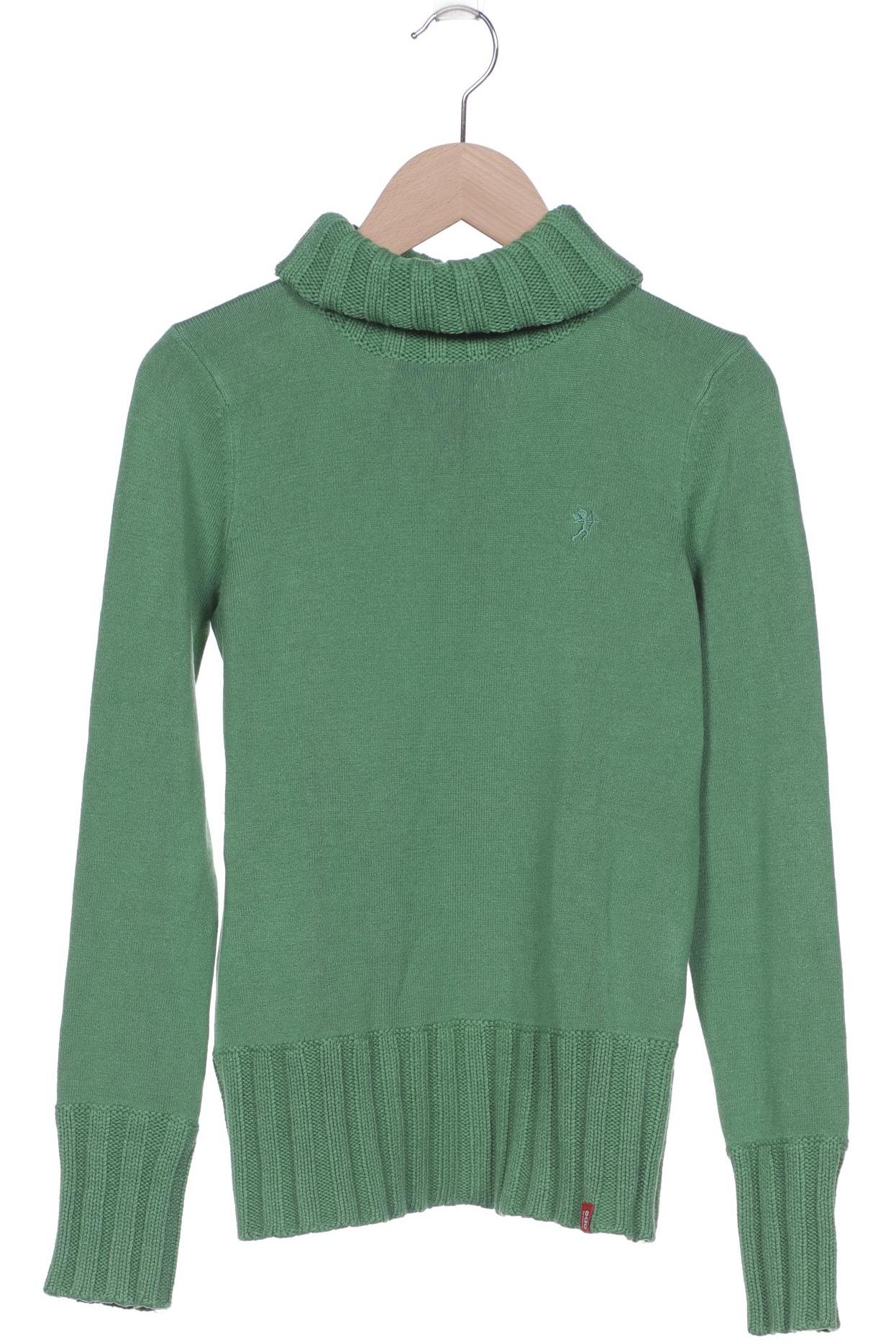 

Esprit Damen Pullover, grün