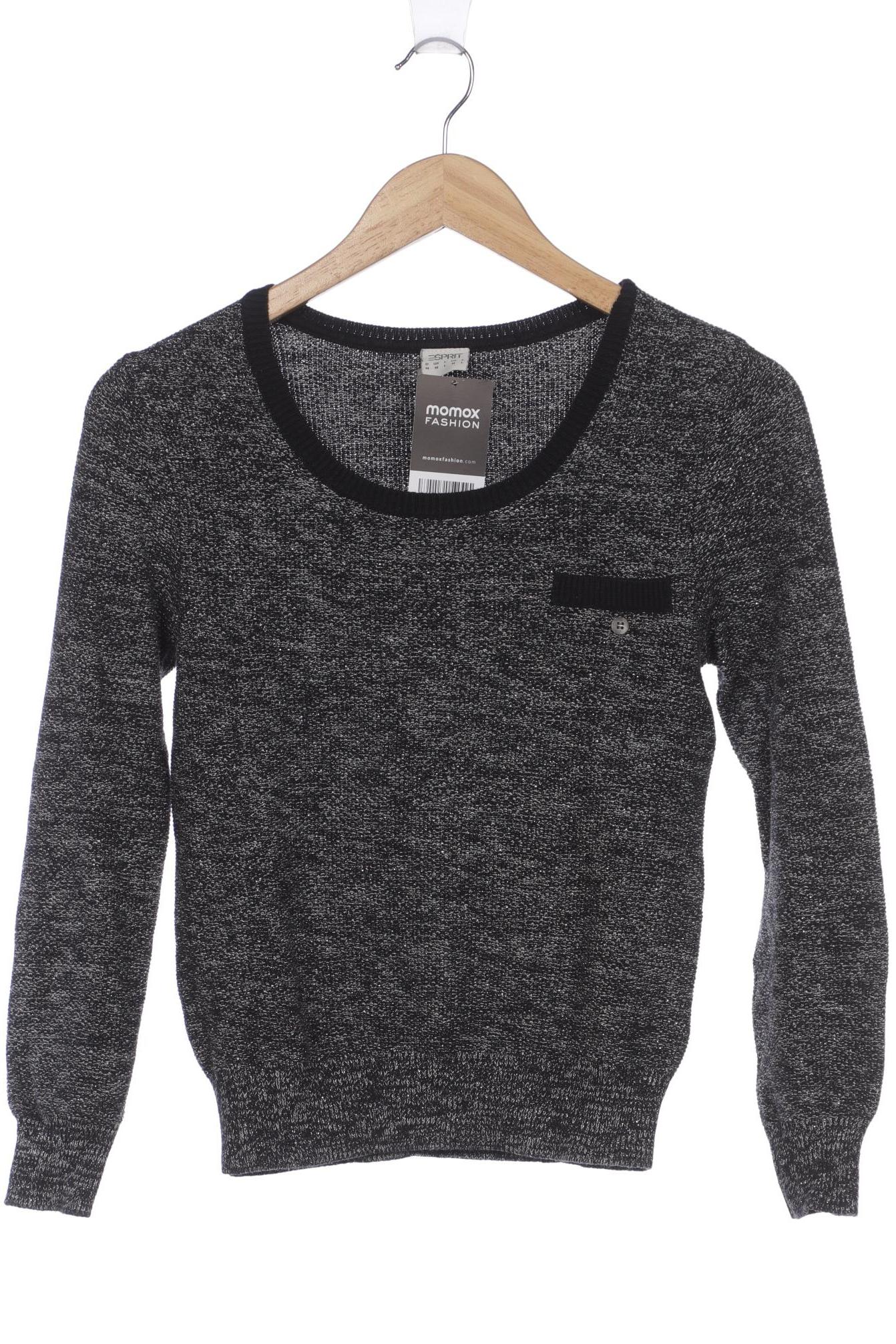 

Esprit Damen Pullover, blau, Gr. 38
