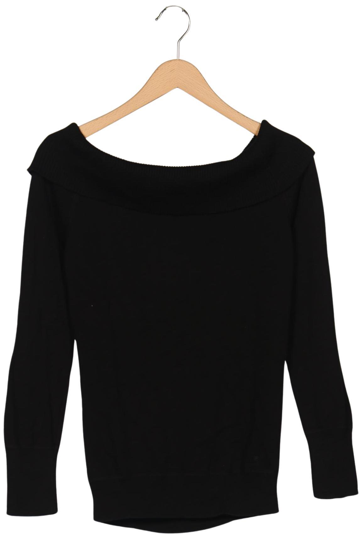 

Esprit Damen Pullover, schwarz, Gr. 44