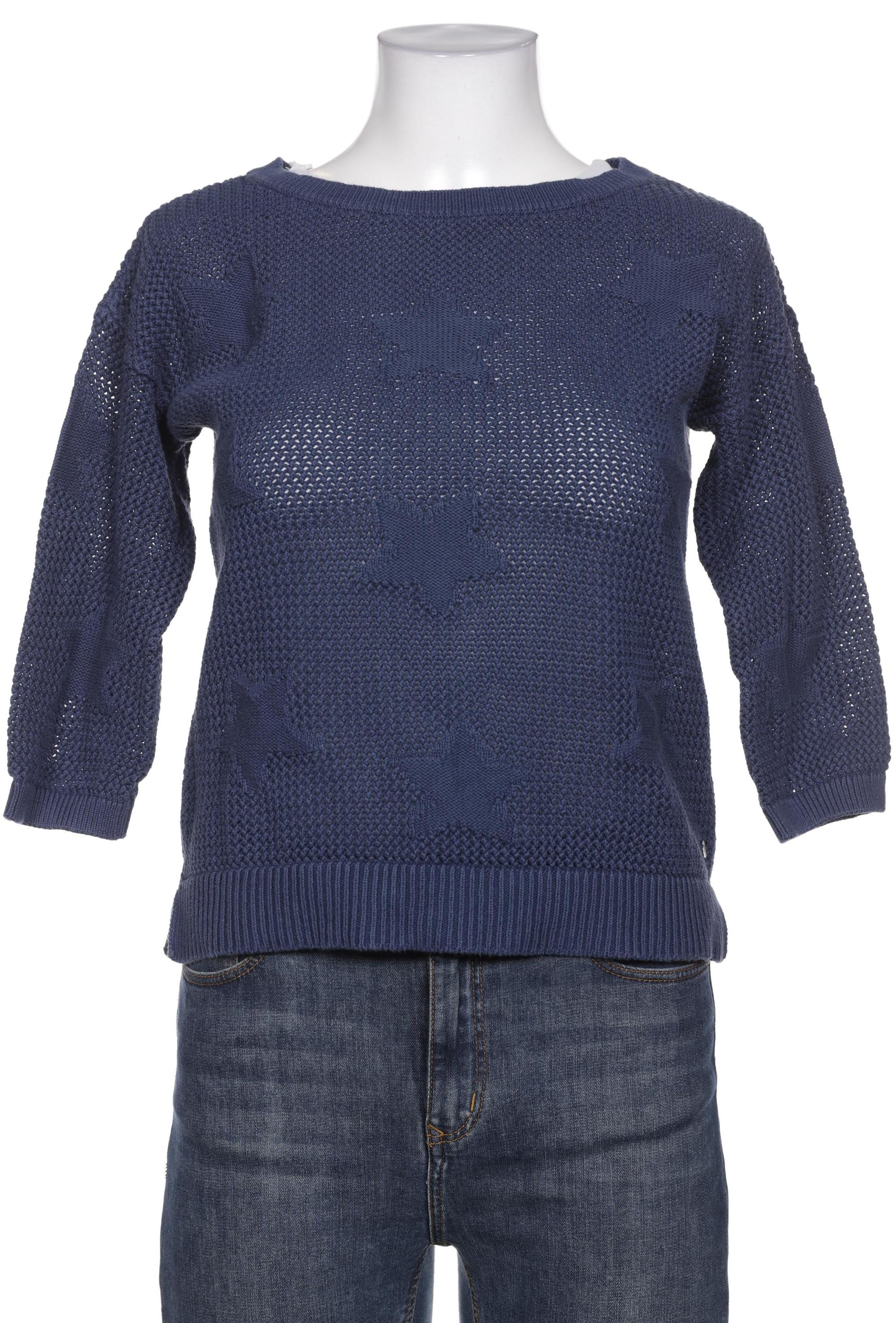 

Esprit Damen Pullover, blau
