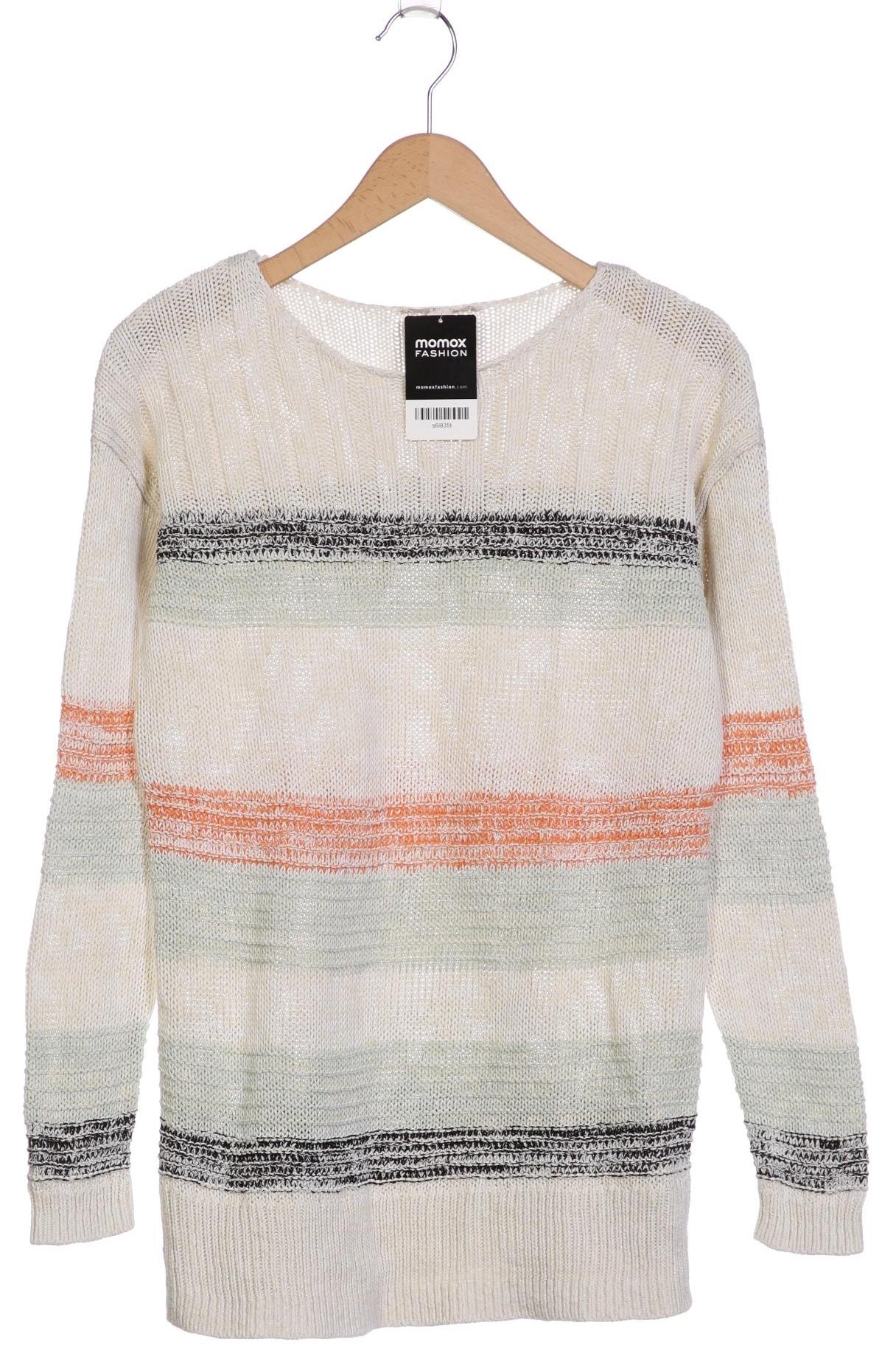 

Esprit Damen Pullover, cremeweiß, Gr. 36