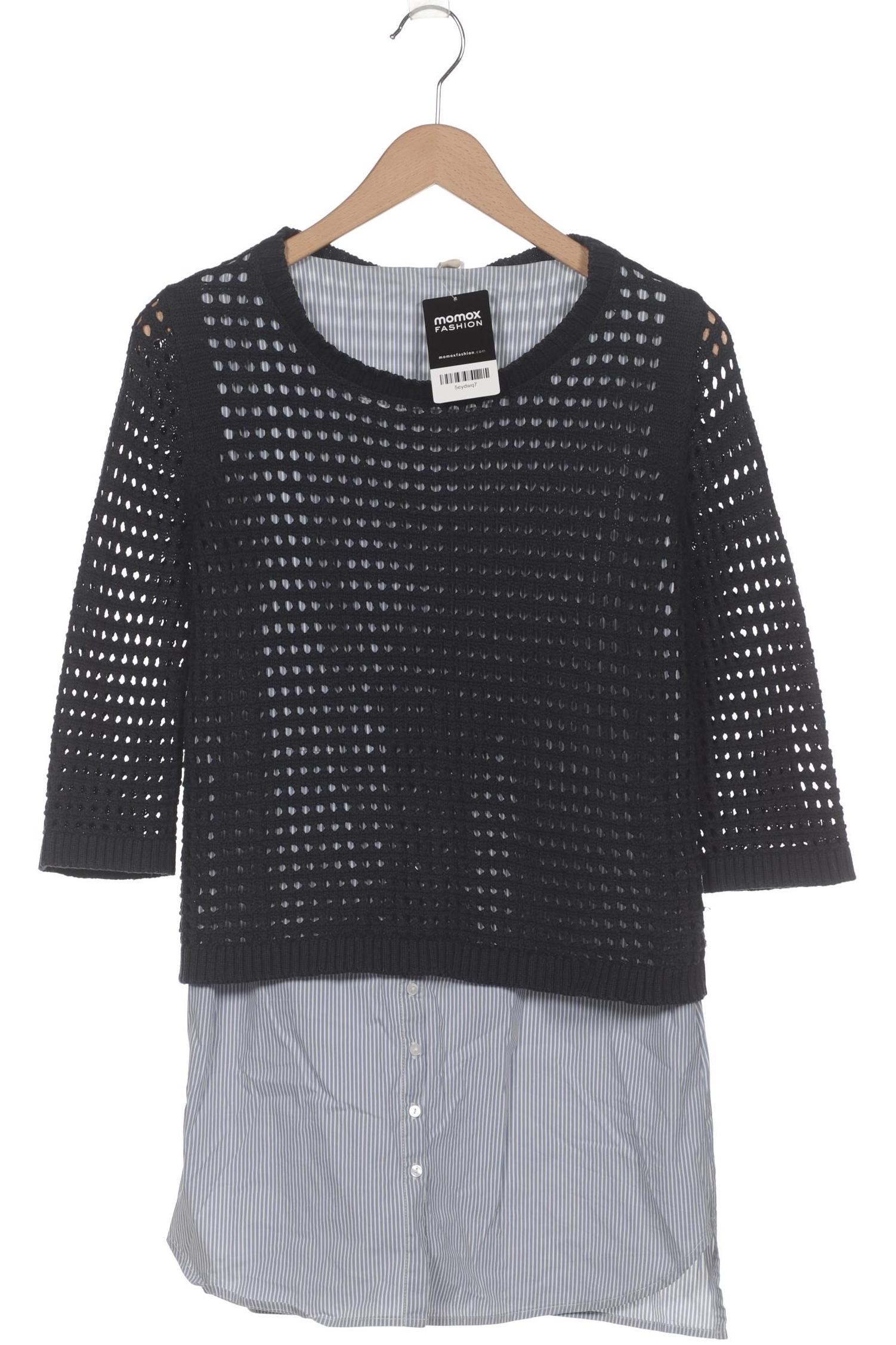 

Esprit Damen Pullover, marineblau, Gr. 36