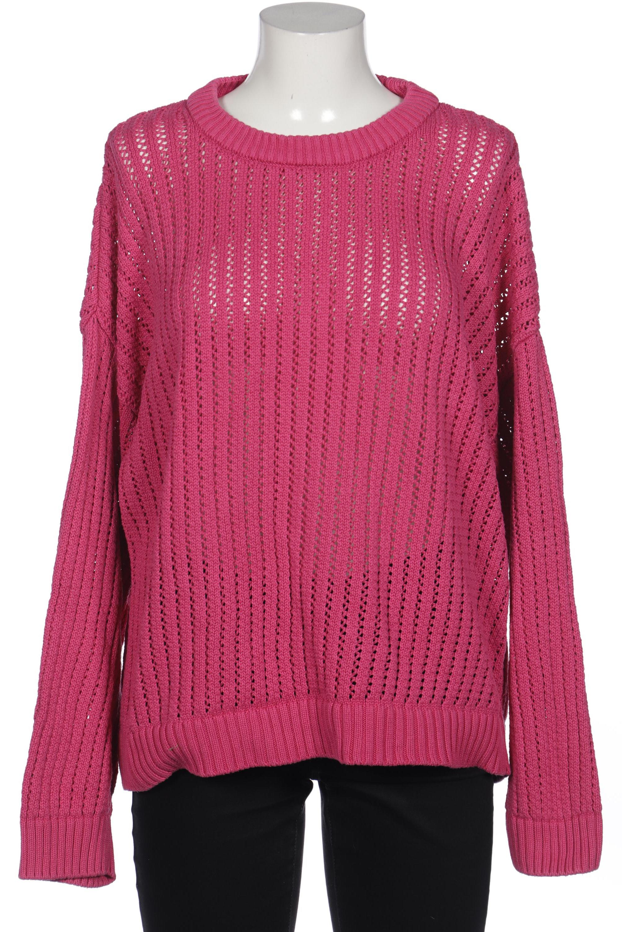 

Esprit Damen Pullover, pink