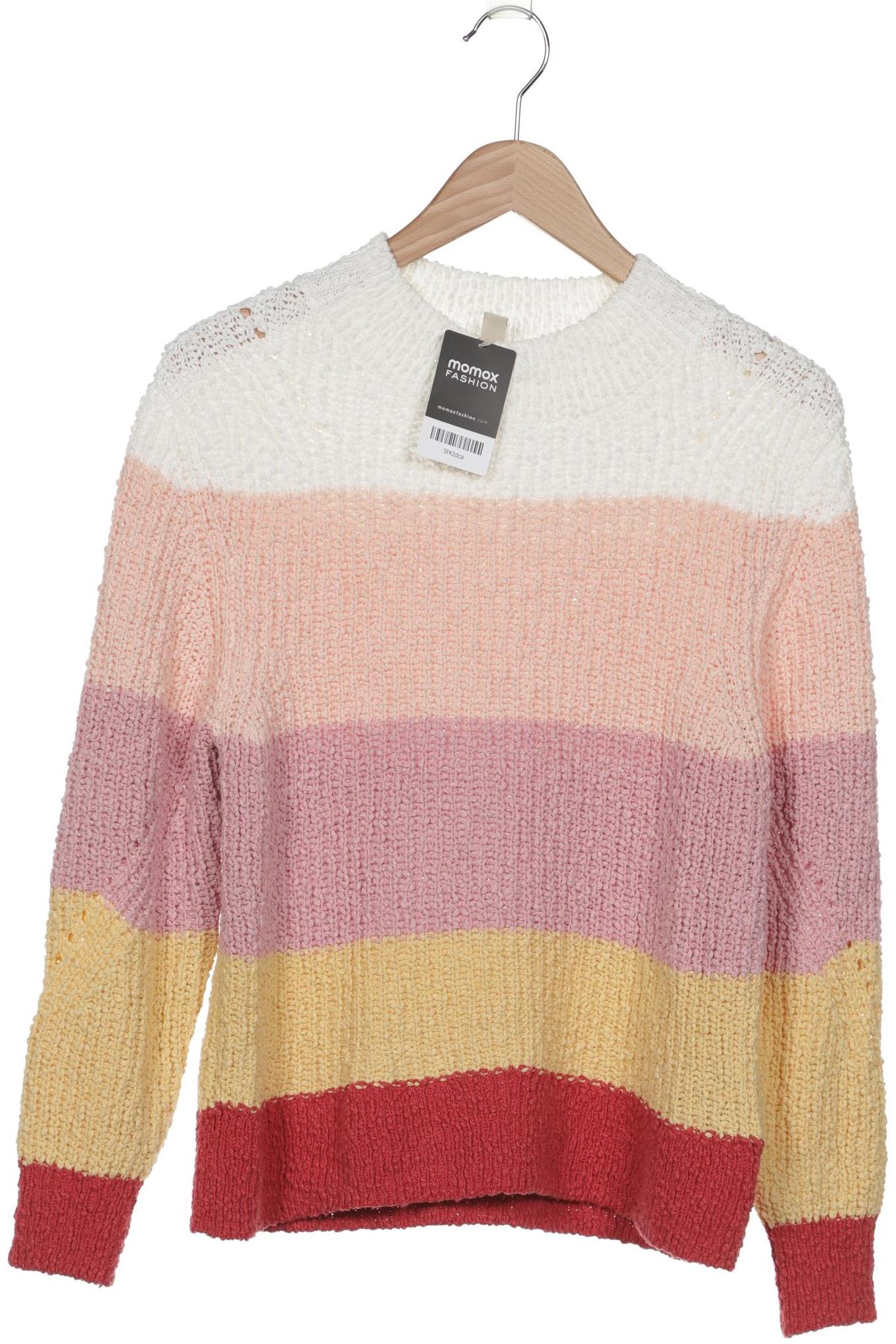 

Esprit Damen Pullover, mehrfarbig, Gr. 34