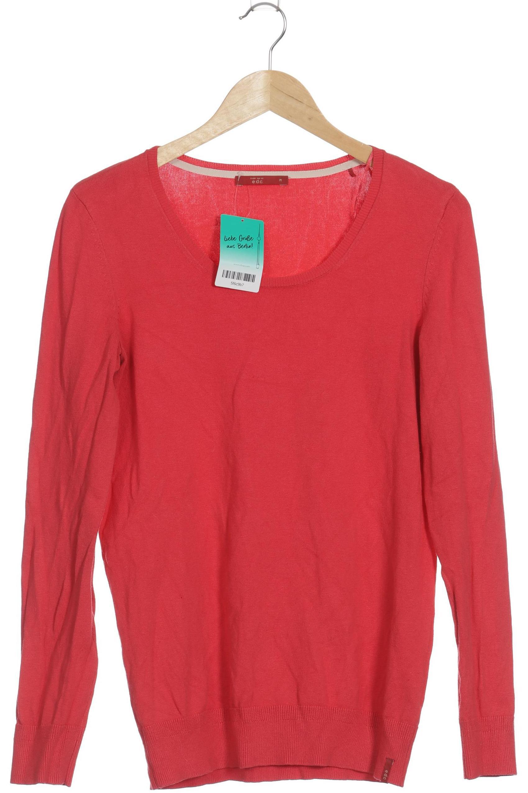

Esprit Damen Pullover, pink, Gr.