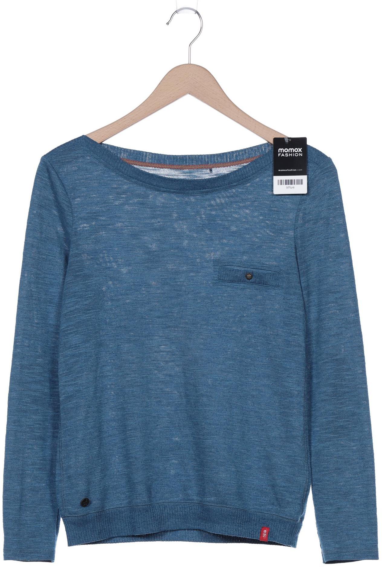 

Esprit Damen Pullover, blau