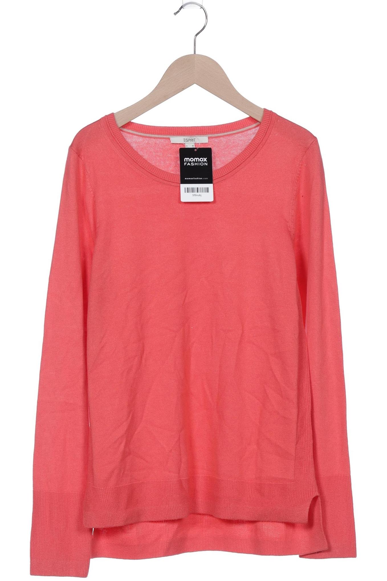 

Esprit Damen Pullover, pink, Gr. 38