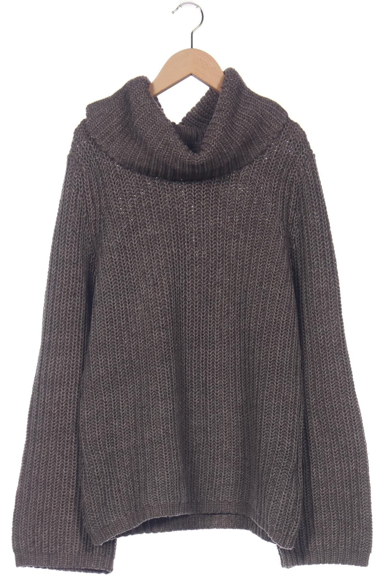 

Esprit Damen Pullover, grau, Gr. 42