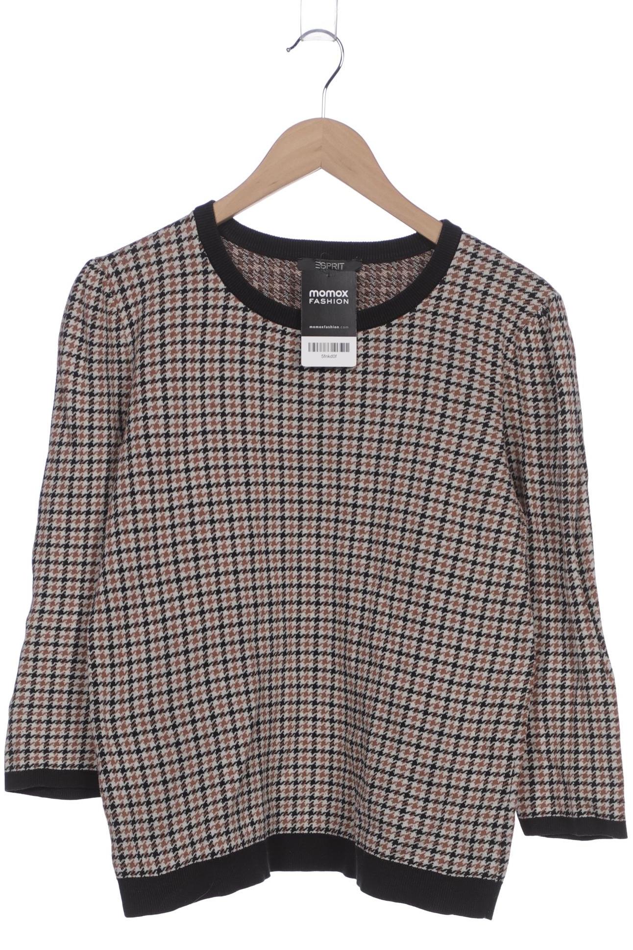 

Esprit Damen Pullover, beige, Gr. 44