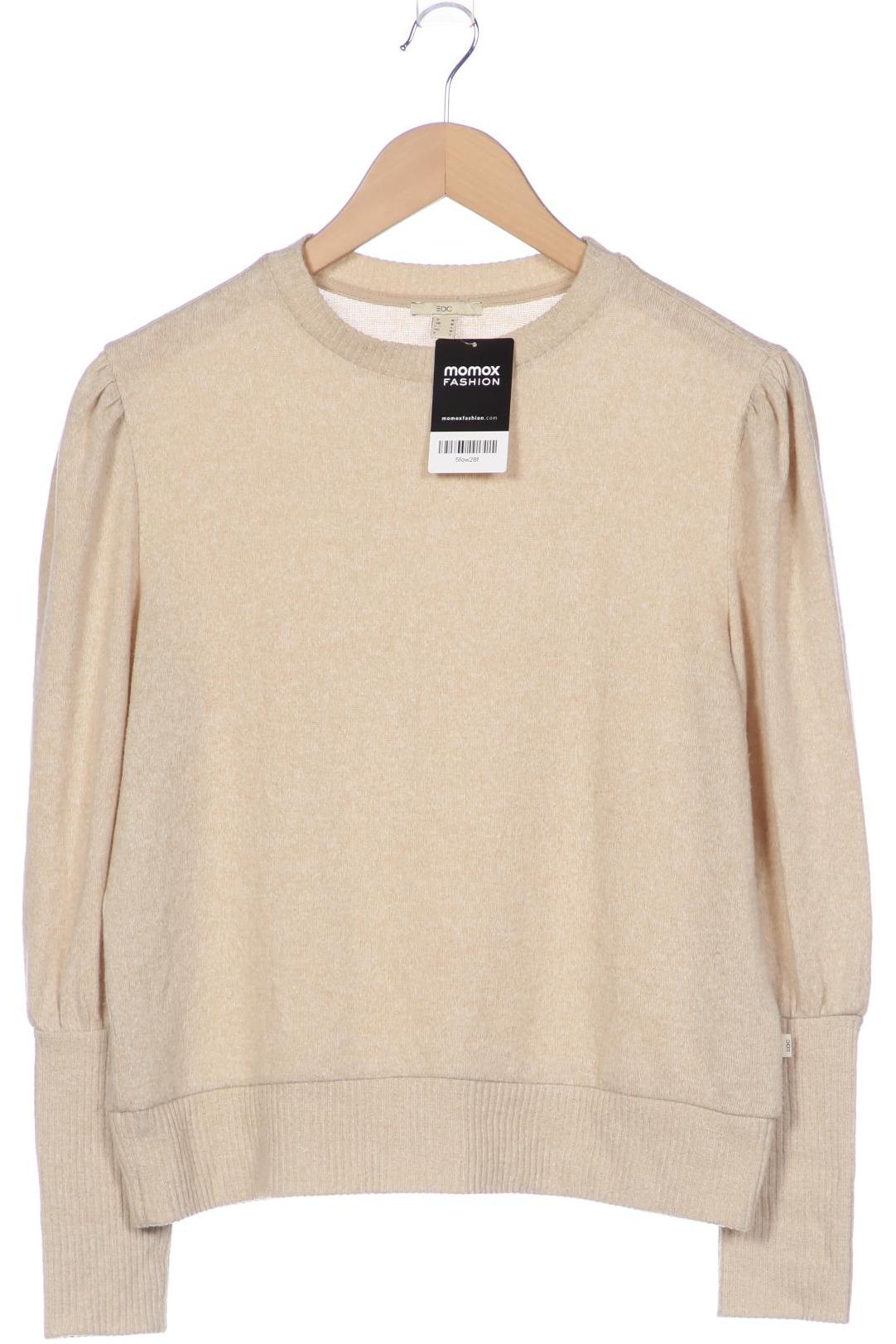 

Esprit Damen Pullover, beige