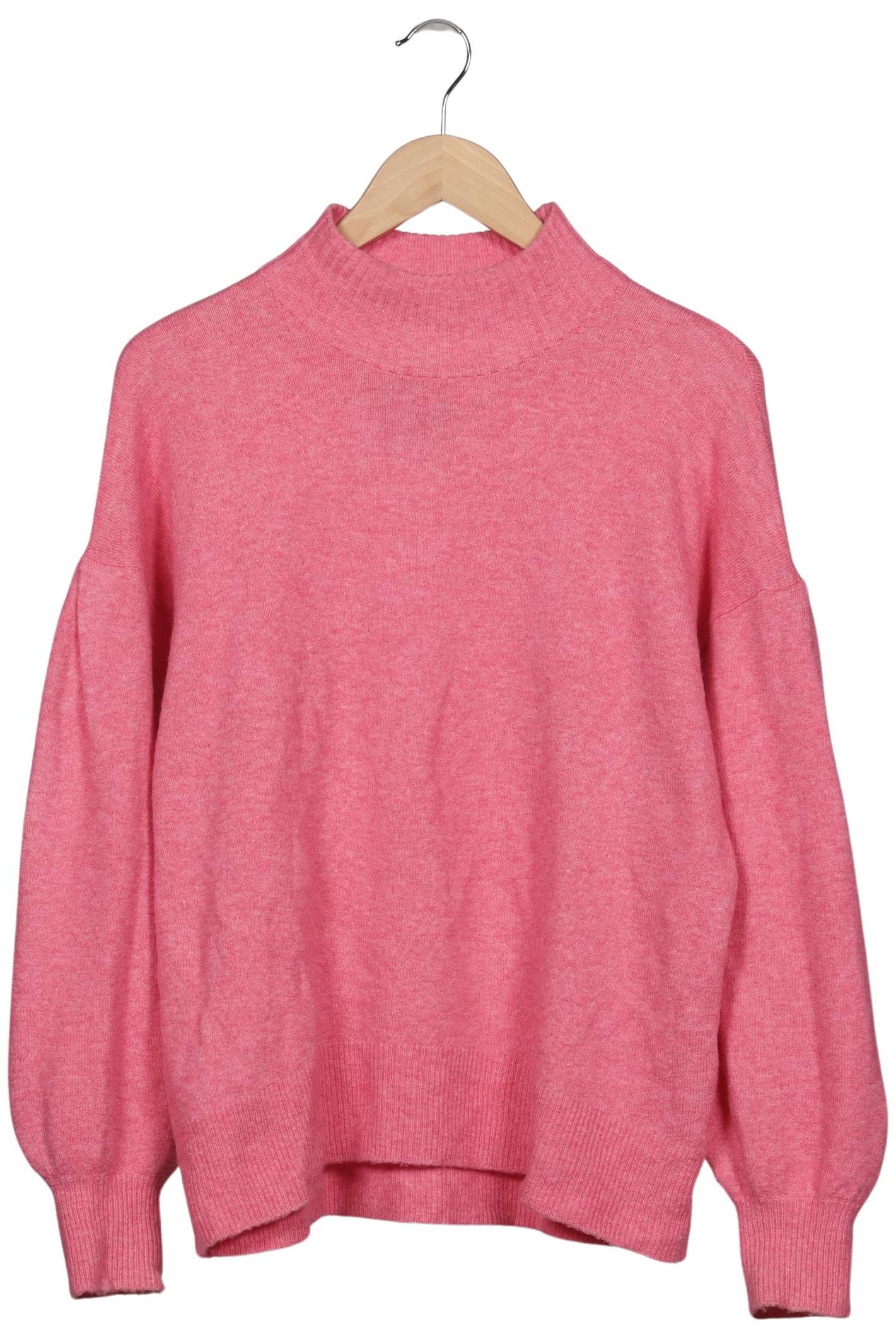 

Esprit Damen Pullover, pink, Gr. 42