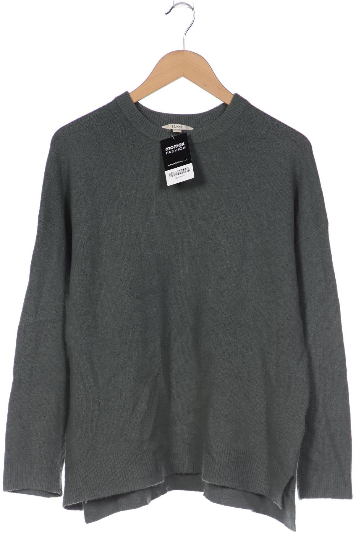 

Esprit Damen Pullover, türkis
