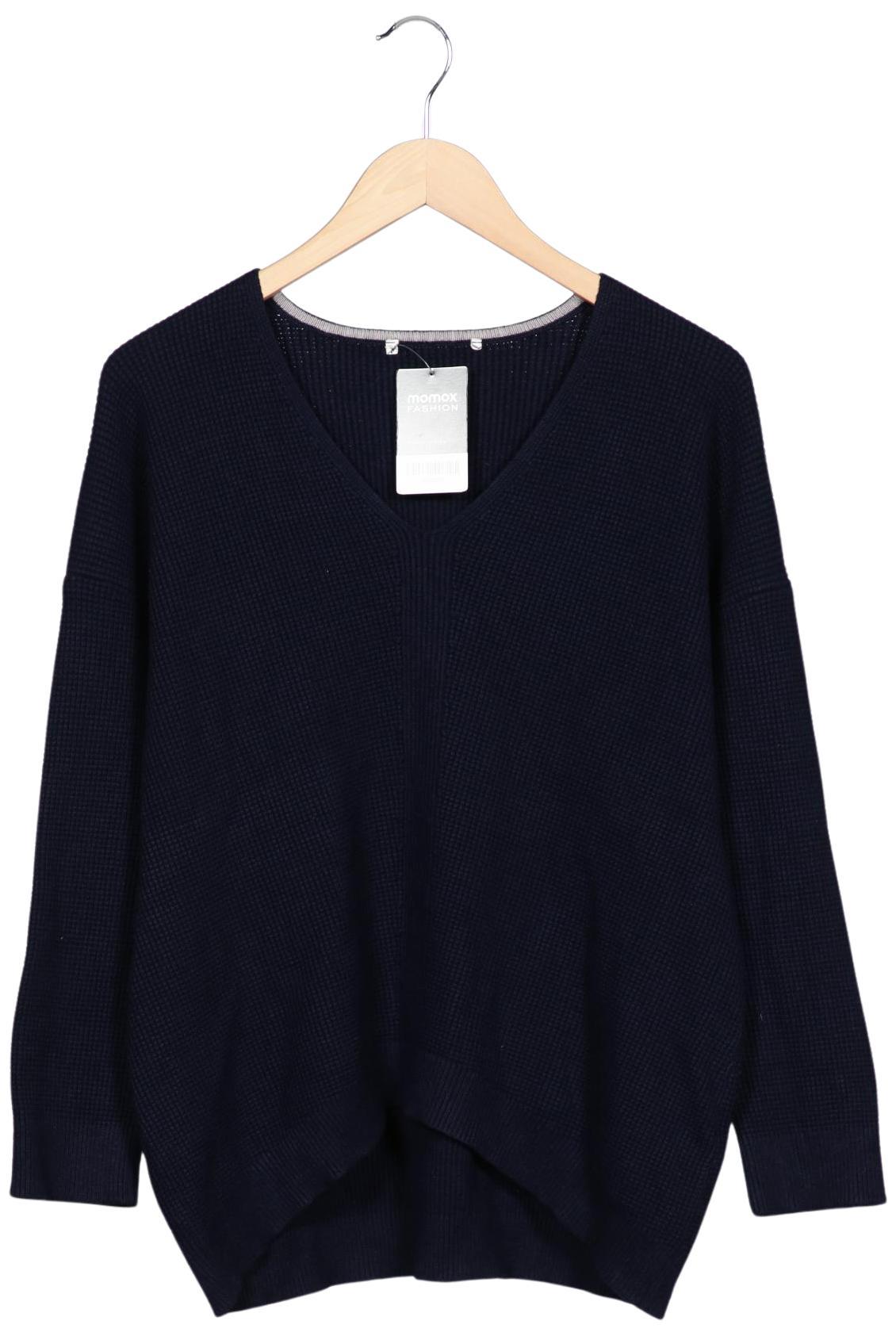 

Esprit Damen Pullover, marineblau, Gr. 46