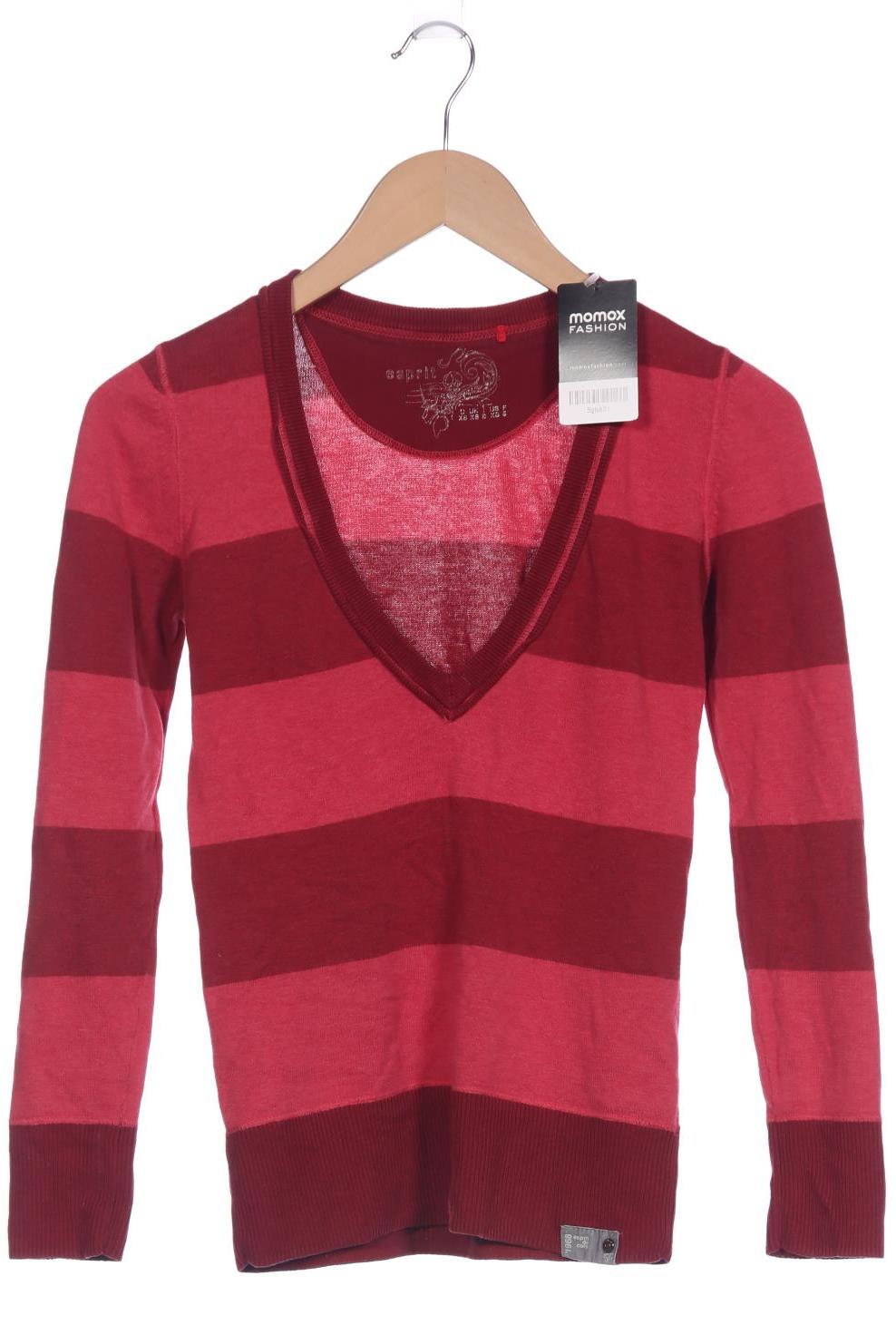 

Esprit Damen Pullover, pink, Gr. 34