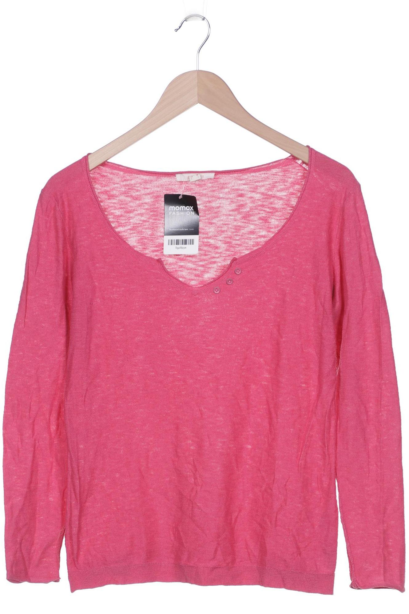 

Esprit Damen Pullover, pink