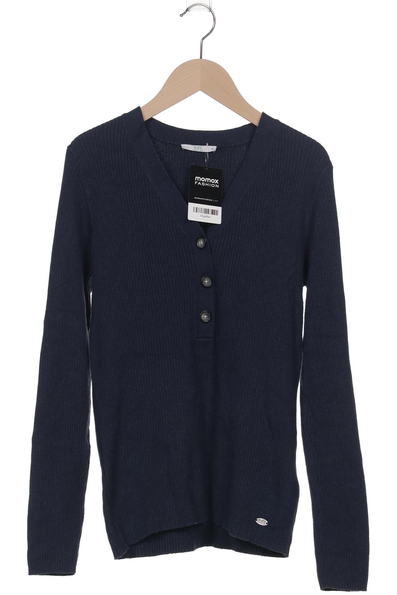 

Esprit Damen Pullover, marineblau, Gr. 38