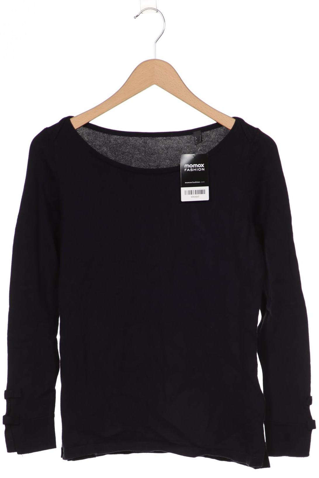 

Esprit Damen Pullover, marineblau, Gr. 36