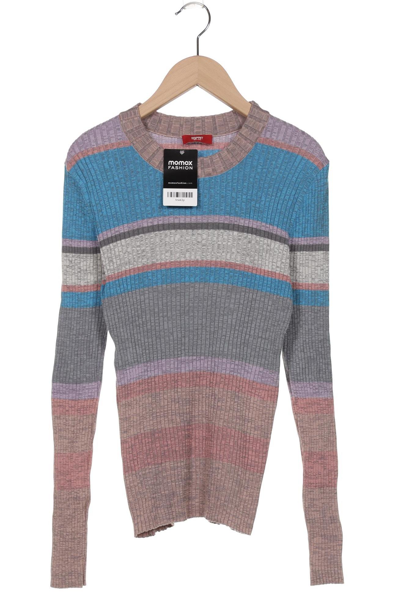 

Esprit Damen Pullover, mehrfarbig, Gr. 44
