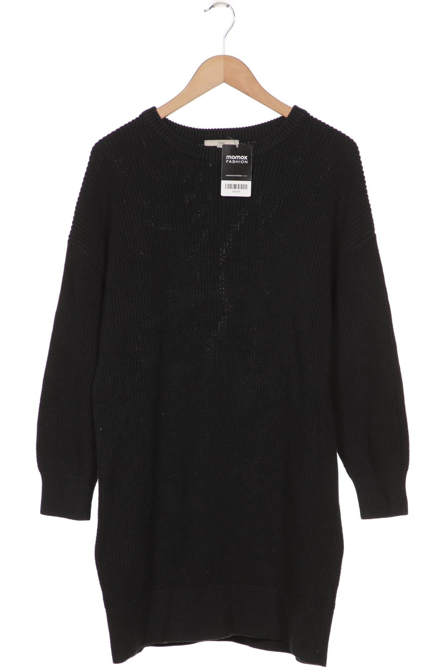 

Esprit Damen Pullover, schwarz