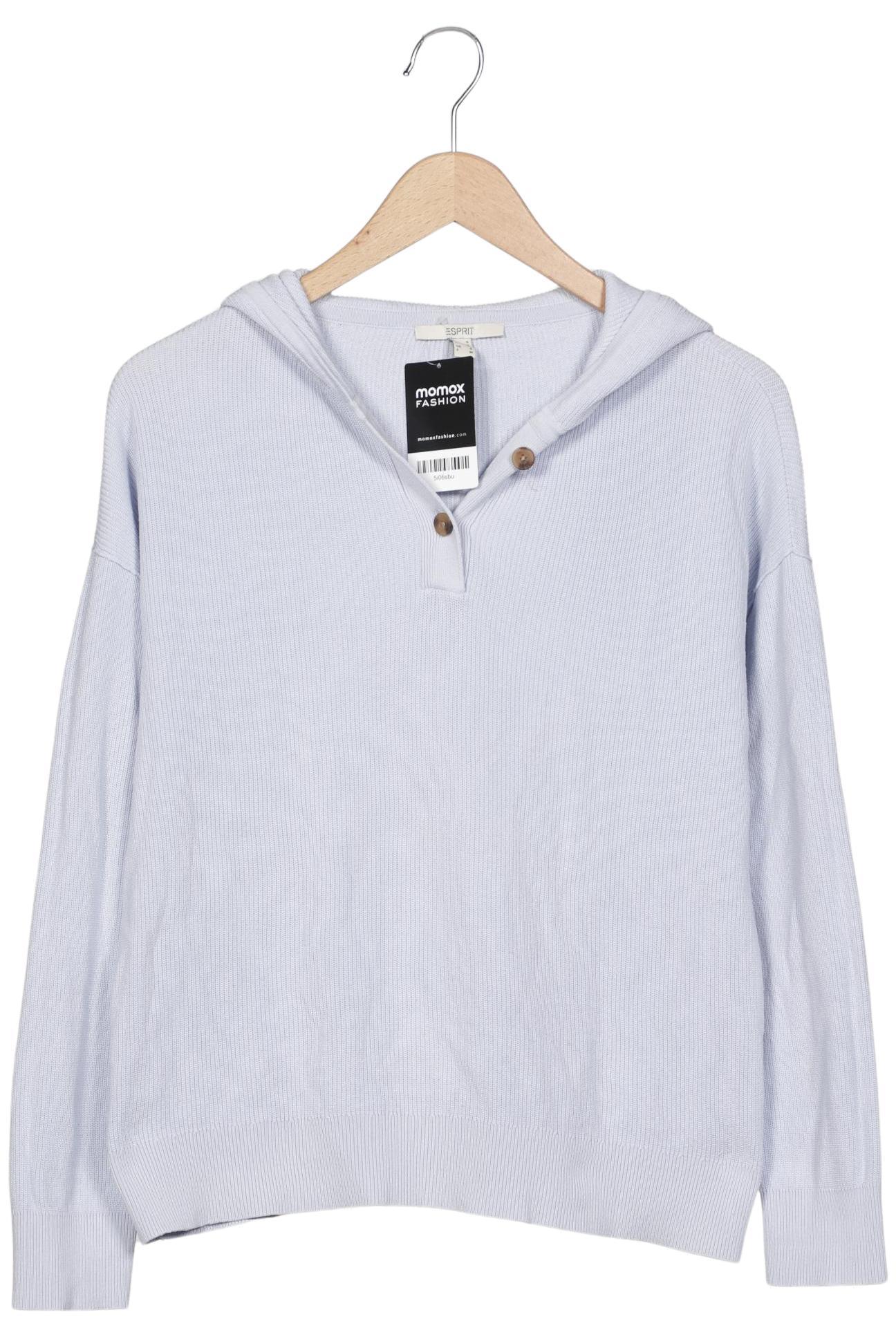 

Esprit Damen Pullover, hellblau, Gr. 36