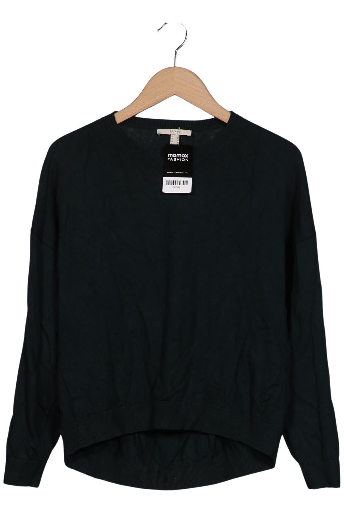 

Esprit Damen Pullover, grün, Gr. 38