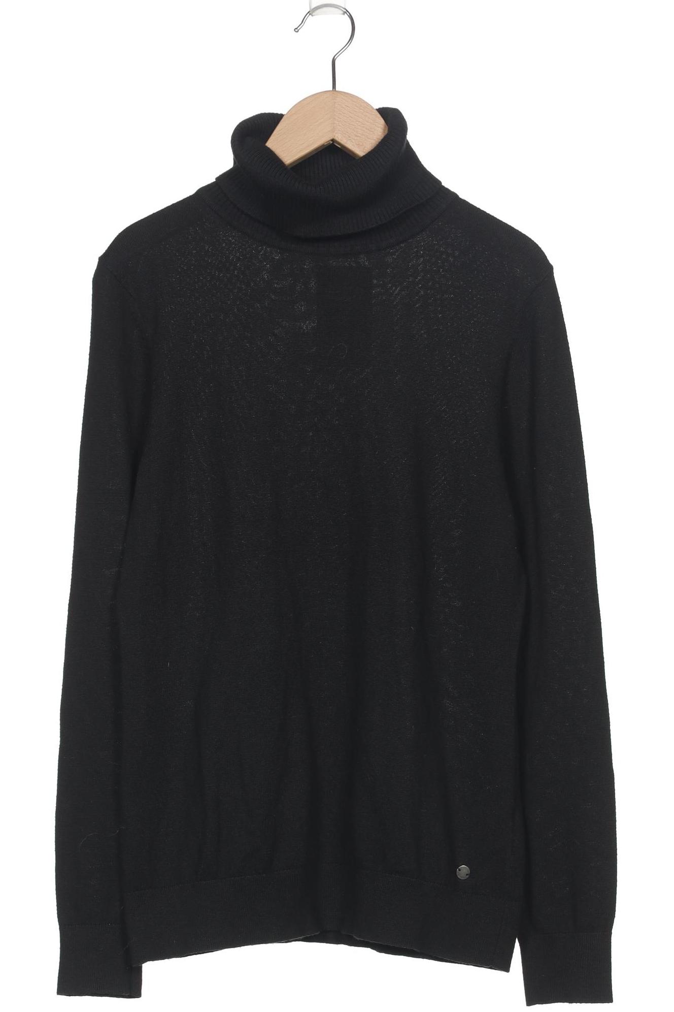 

Esprit Damen Pullover, schwarz, Gr. 38