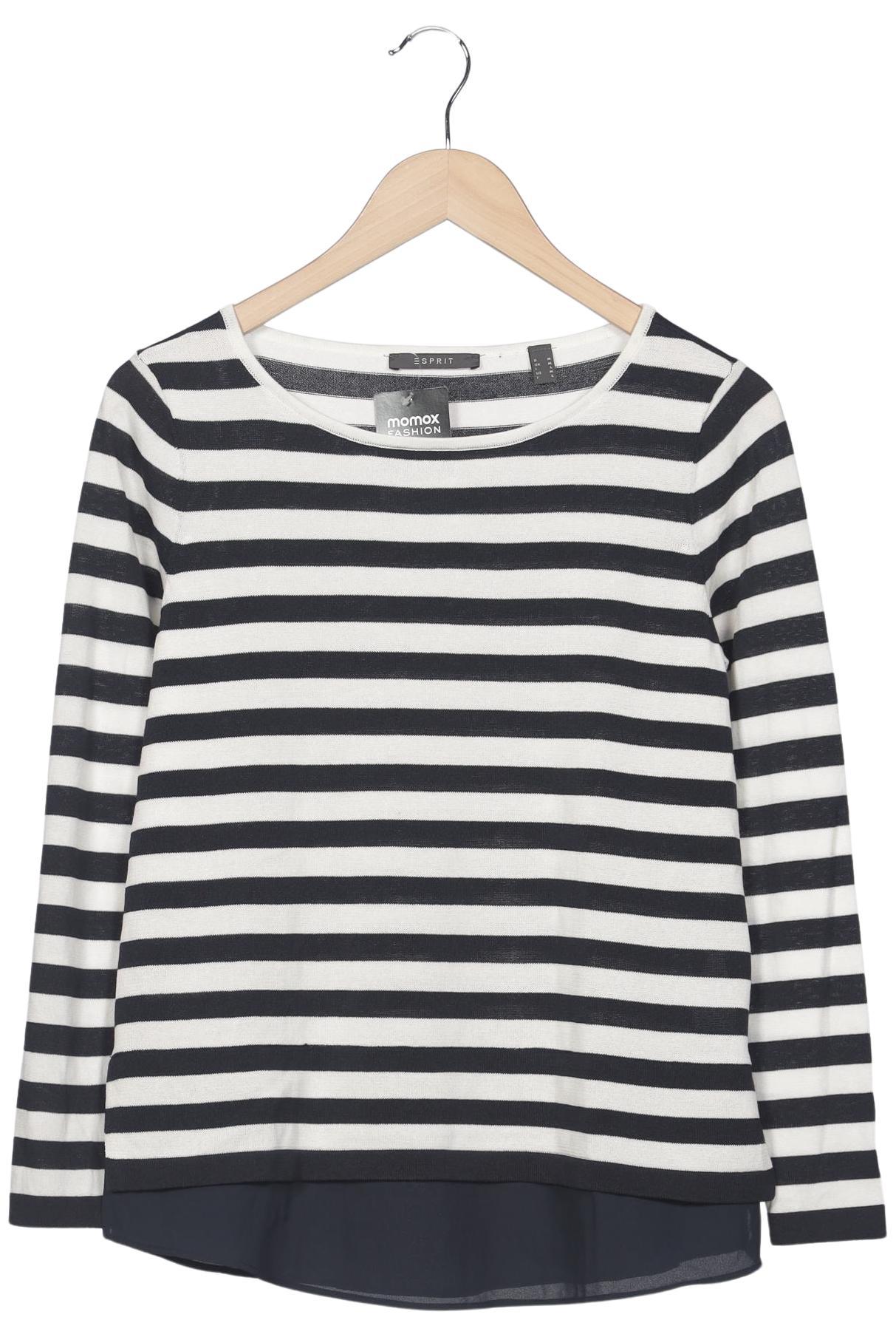 

Esprit Damen Pullover, mehrfarbig, Gr. 38