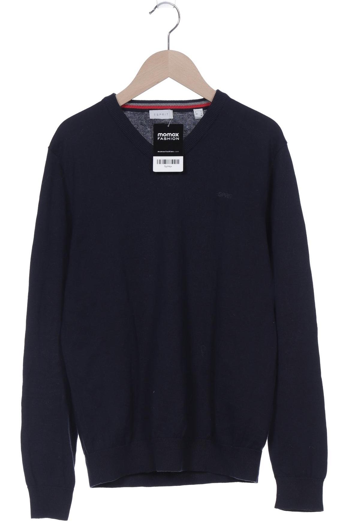 

Esprit Damen Pullover, marineblau, Gr. 36