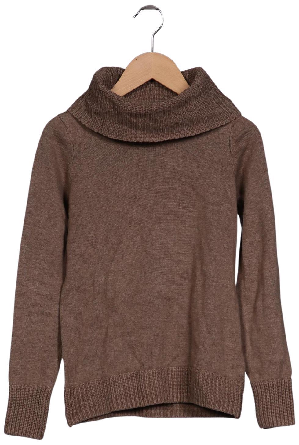 

Esprit Damen Pullover, braun, Gr. 34