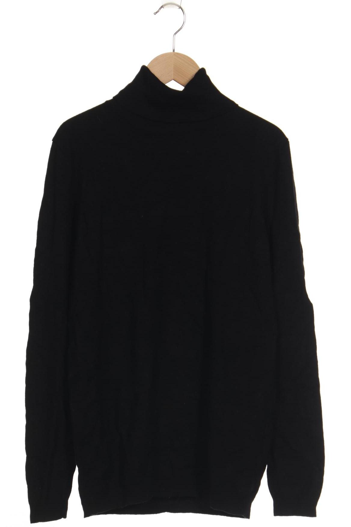 

Esprit Damen Pullover, schwarz, Gr. 42