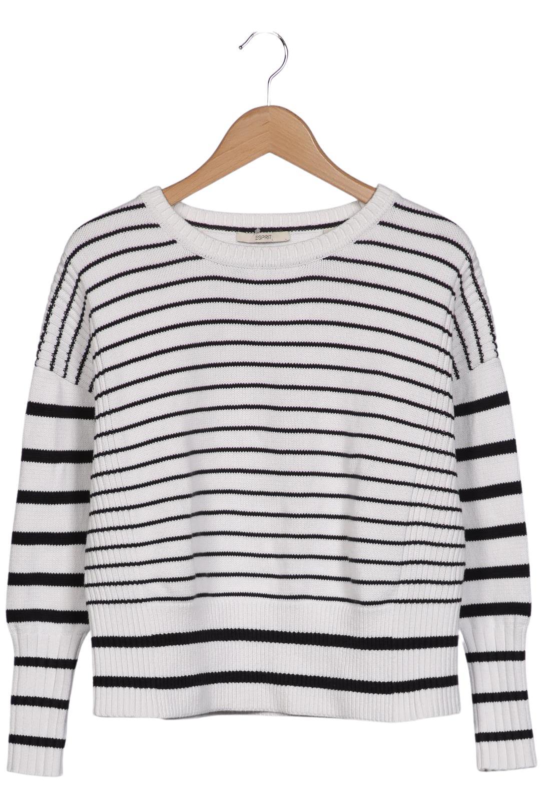 

Esprit Damen Pullover, mehrfarbig, Gr. 36