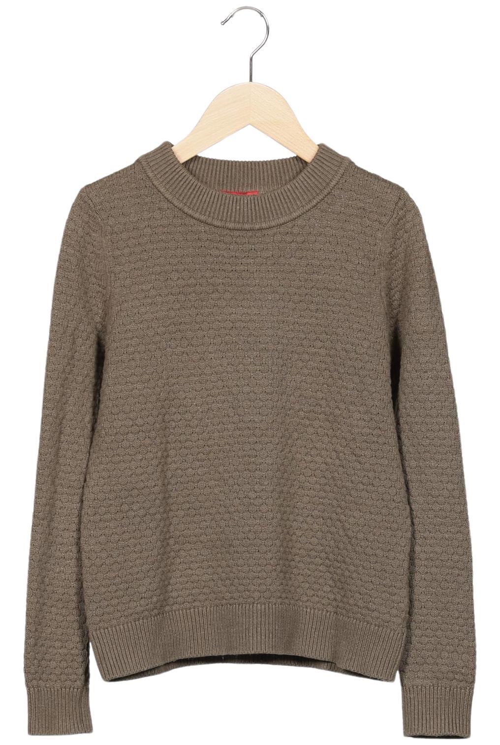 

Esprit Damen Pullover, braun, Gr. 36