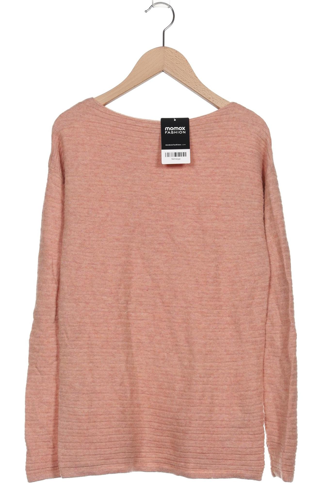 

Esprit Damen Pullover, orange, Gr. 36