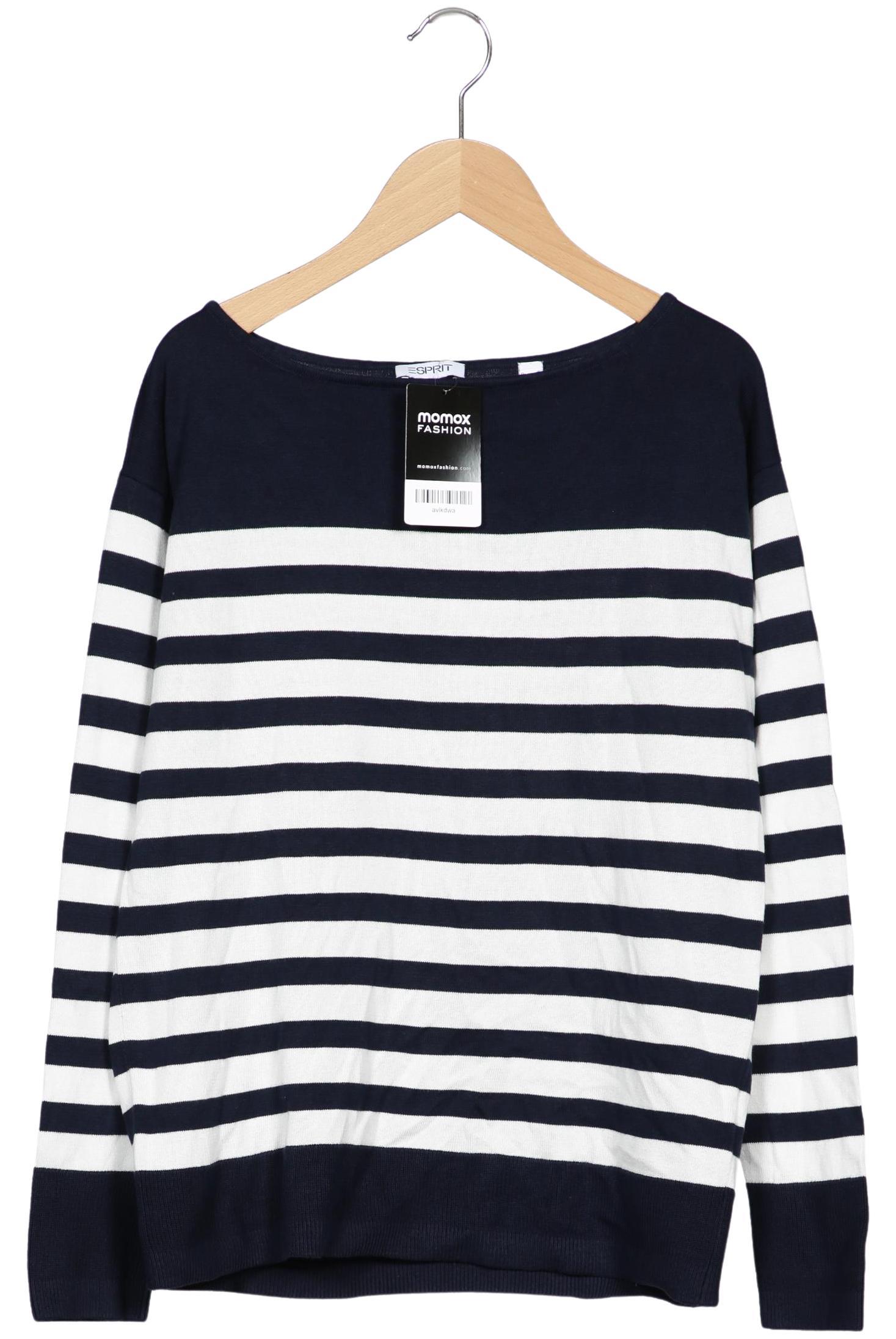 

Esprit Damen Pullover, mehrfarbig, Gr. 36