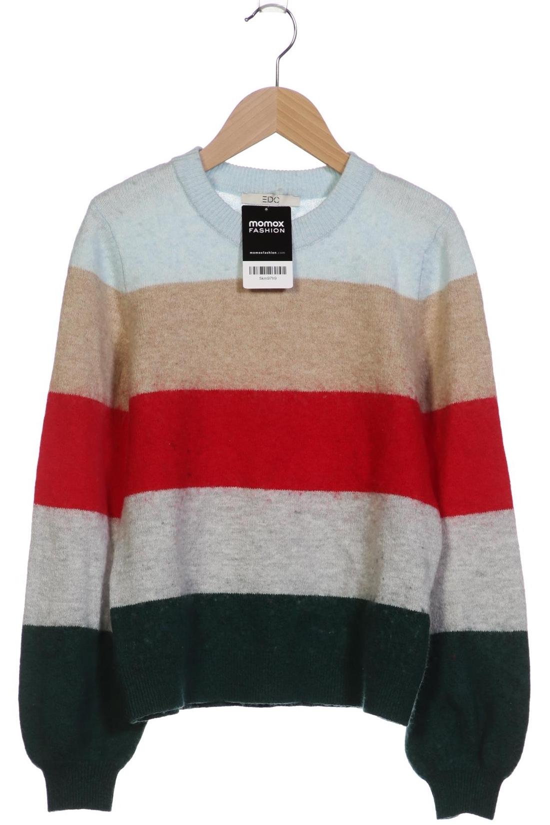 

Esprit Damen Pullover, mehrfarbig, Gr. 34