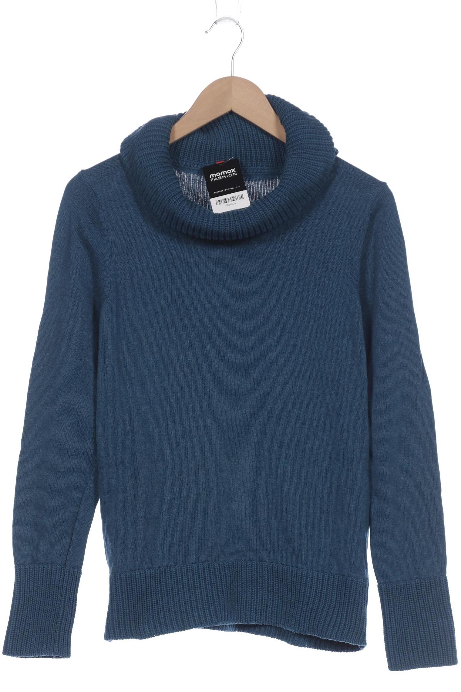 

Esprit Damen Pullover, türkis, Gr. 46