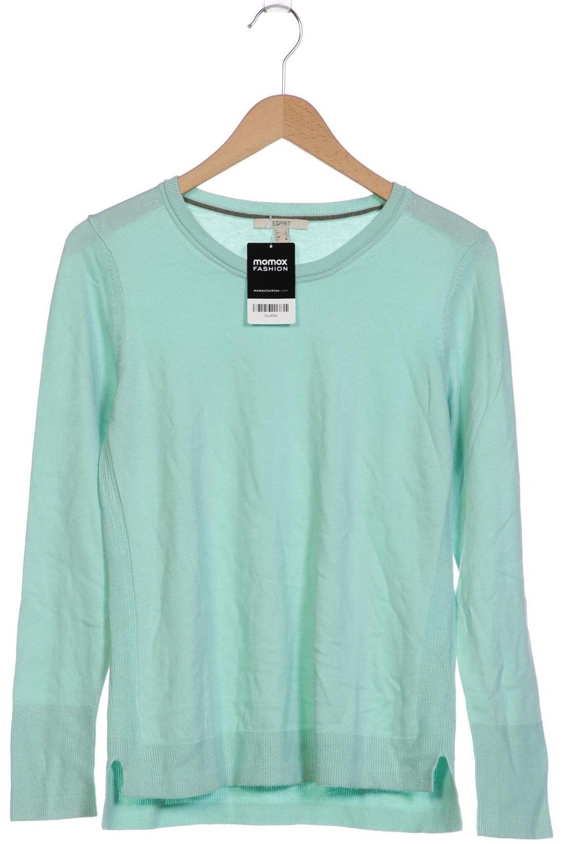 

Esprit Damen Pullover, hellgrün, Gr. 42