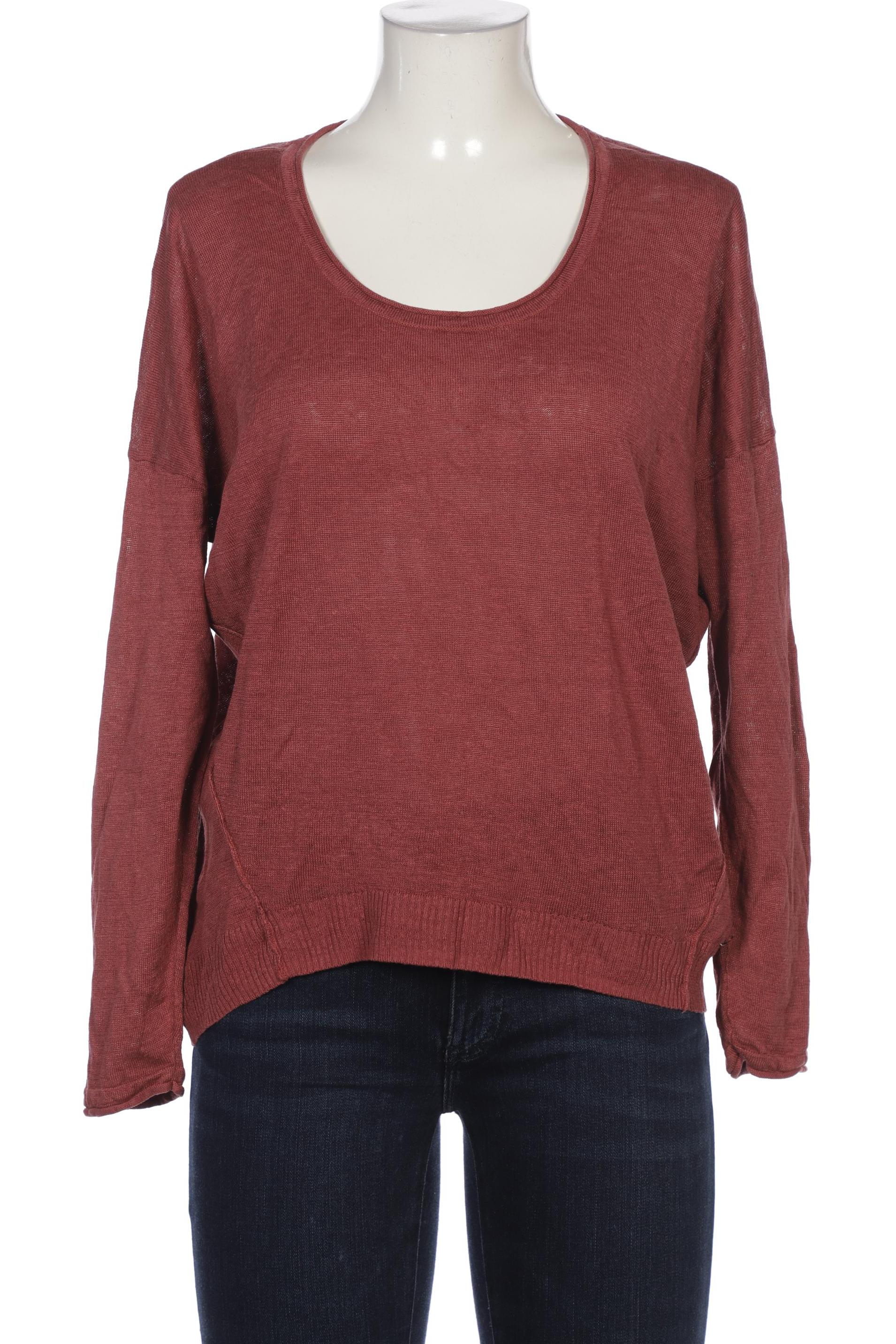 

Esprit Damen Pullover, bordeaux, Gr. 42